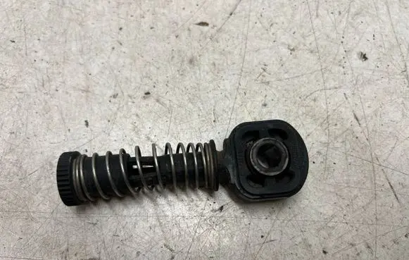 Volkswagen PASSAT B6 Gear shift rod 1J0711761B