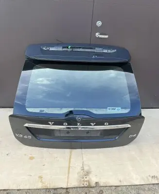 Volvo XC60 Tailgate/trunk/boot lid