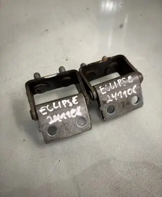 Mitsubishi Eclipse Cross Loading door hinge set 