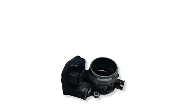 BMW 1 E81 E87 Throttle valve 