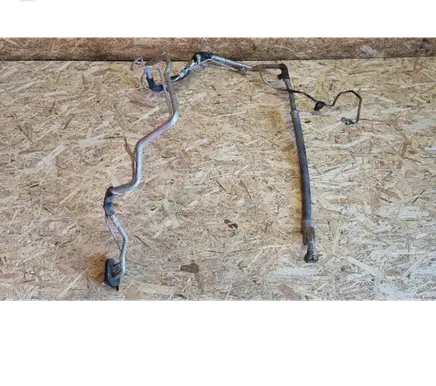 Honda FR-V Air conditioning (A/C) pipe/hose