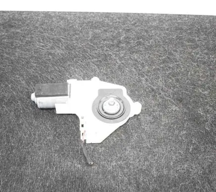 Audi A5 Sportback 8TA Rear door window regulator motor 8K0959802A