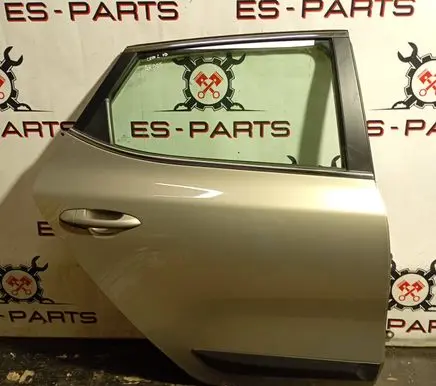 KIA Ceed Rear door