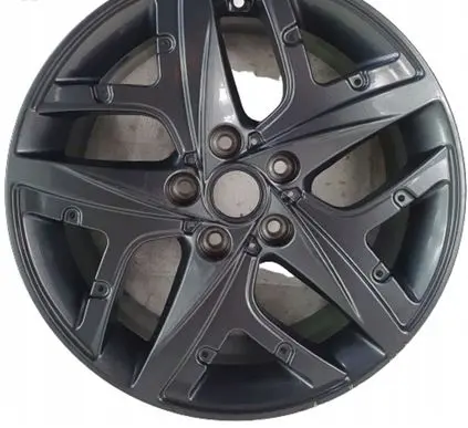 Hyundai Ioniq R17 alloy rim 52910G2600