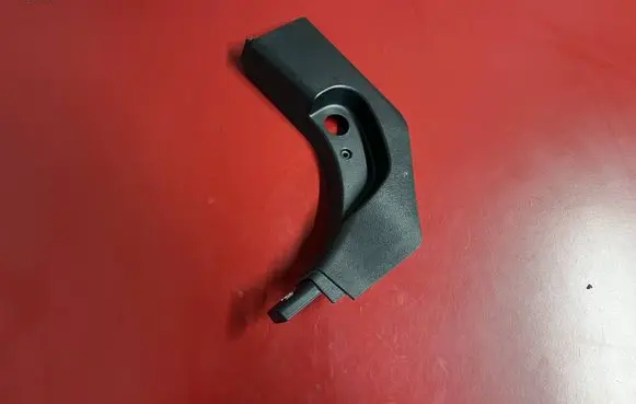 BMW X3 G01 Foot area side trim 7398017 51437398017
