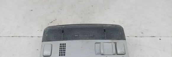 Skoda Octavia Mk2 (1Z) Front seat light 3B0947105C