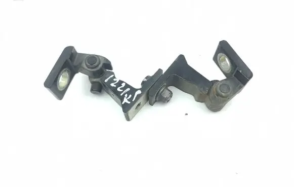 Porsche Cayenne (92A) Front door hinge set 