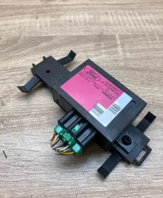 Ford Focus Other control units/modules 98AG15K600AA 5WK4720A