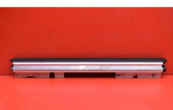Audi A8 S8 D4 4H Parcel shelf load cover 4H4861333