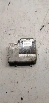 Seat Leon (1P) Airbag control unit/module 5n0959655a