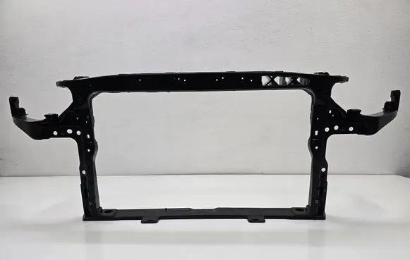 Hyundai Ioniq Radiator support slam panel 64101G2000