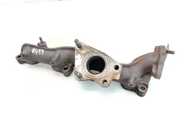 Exhaust manifold