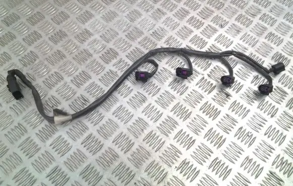 Audi RS4 Fuel injector wires 079971627C
