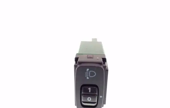 Mitsubishi ASX Headlight level height control switch