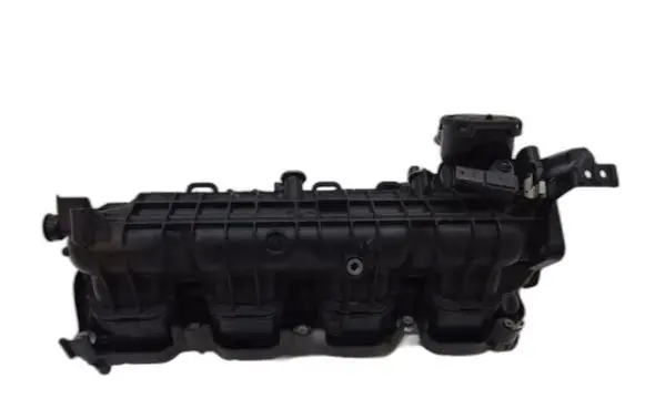Nissan Qashqai Intake manifold 140035548R