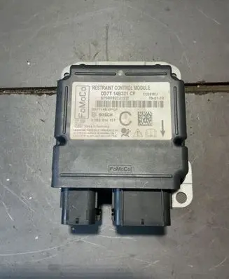 Ford Mondeo MK V Airbag control unit/module DS7T14B321CF 0285014131