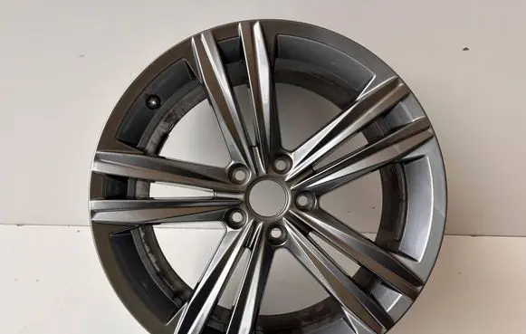 Volkswagen Arteon R18 alloy rim 3G8601025N