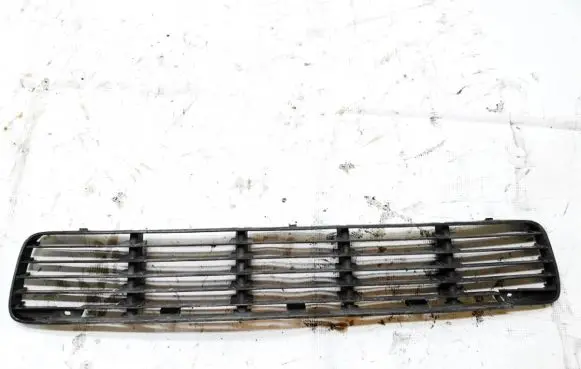 Volkswagen Caddy Front bumper lower grill 6k5853677