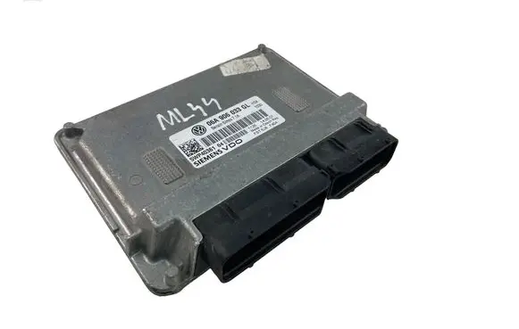 Volkswagen Golf V Engine control unit/module ECU 06A906033GL
