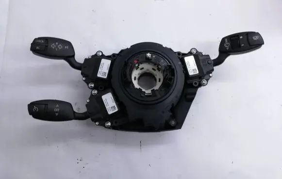 Indicator stalk