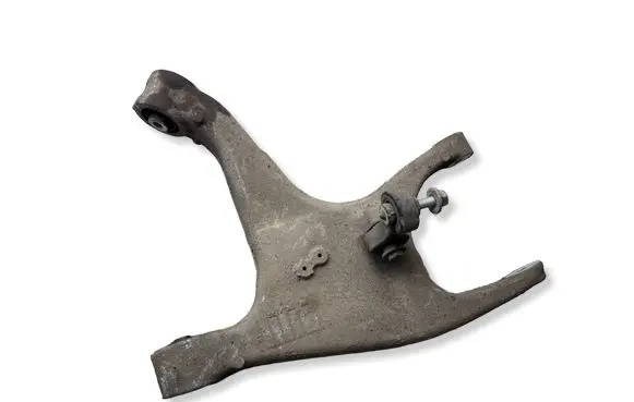 Audi A7 S7 4G Rear upper control arm/wishbone 8R0505312F