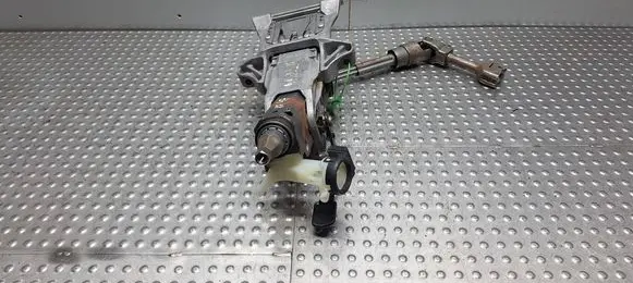 Ford Focus Steering wheel axle S18031971 ZG687764A