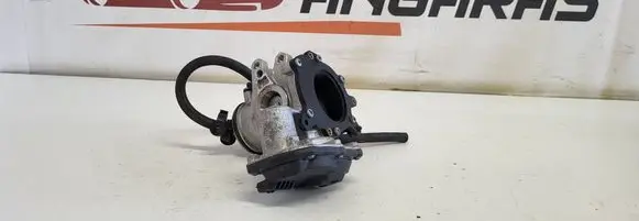 Land Rover Evoque I EGR valve G4D35H273CA 11517E1896 51991100