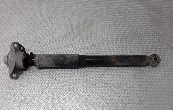 Volkswagen Touran I Rear shock absorber/damper