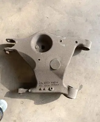Jaguar XF X260 Rear upper control arm/wishbone