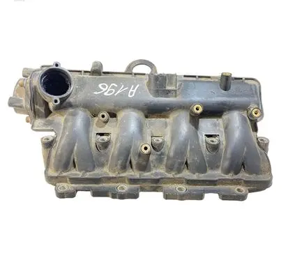 Opel Astra H Intake manifold 55207035