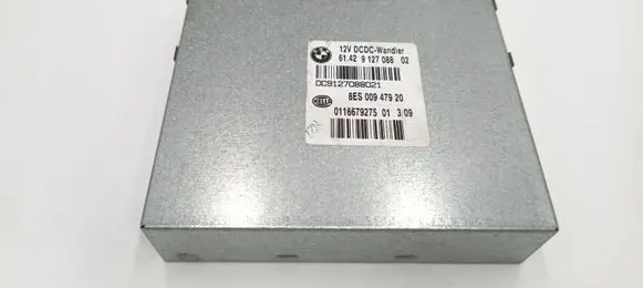 BMW 3 E90 E91 Other control units/modules 61429127088 9127088