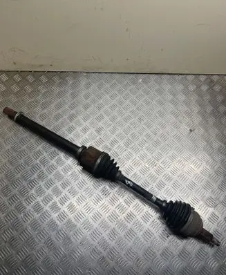 Renault Latitude (L70) Front driveshaft