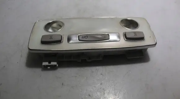 Renault Laguna III Other interior light 264300004R