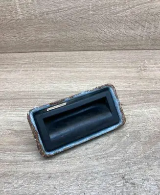 Volkswagen Touran II Tailgate/trunk/boot exterior handle 1T0827229A
