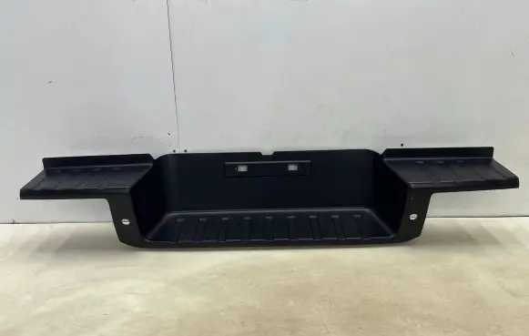 Mazda BT-50 Rear bumper 8983938280