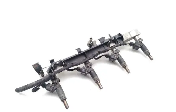 BMW 3 E46 Fuel injectors set 7506158