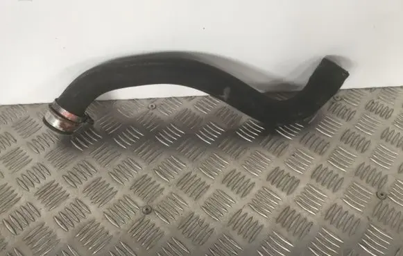 Mercedes-Benz C W204 Engine coolant pipe/hose A2045010582 625412