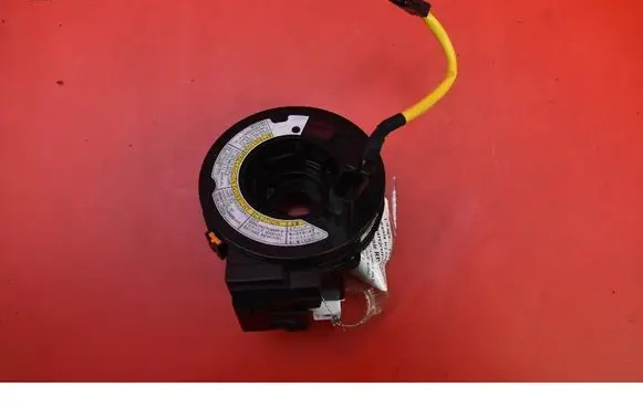 Suzuki Grand Vitara I Airbag slip ring squib (SRS ring)