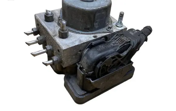 Dacia Sandero ABS Pump 2265106455 0265956285 0603670