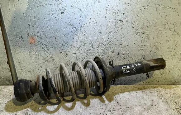 Skoda Octavia Mk1 (1U) Front shock absorber/damper 3150 824903 1115003