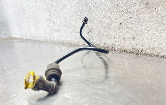 Opel Meriva A Vacuum line/pipe/hose 9191091