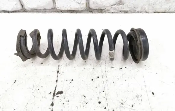 BMW 1 F20 F21 Rear coil spring