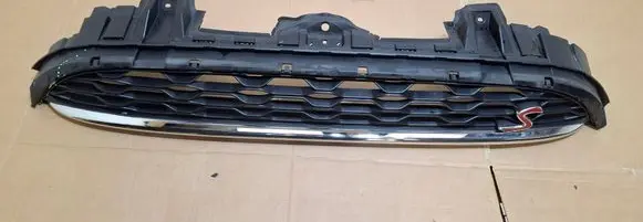 Mini One - Cooper F56 F55 Front bumper upper radiator grill 7335528
