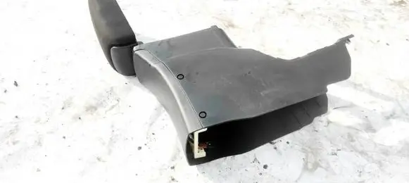 Mitsubishi ASX Armrest 8011A083