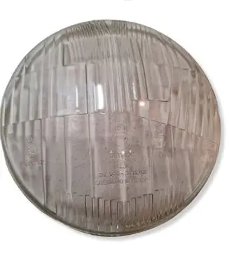 VAZ 2106 Headlight lense 3711201 0387120 7R0187120