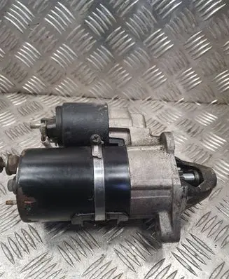 Volkswagen PASSAT B5.5 Starter motor 1005821933