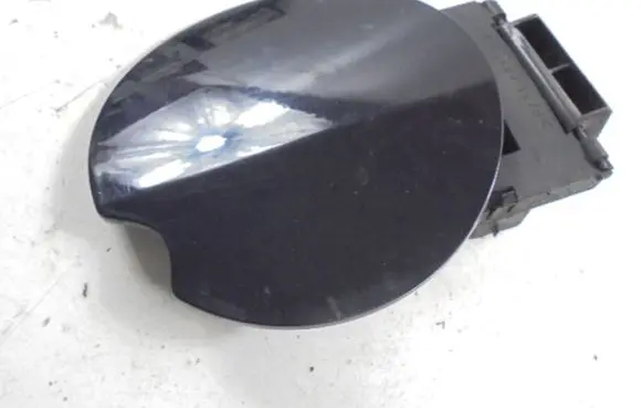 Peugeot 307 Fuel tank cap trim 9643084577