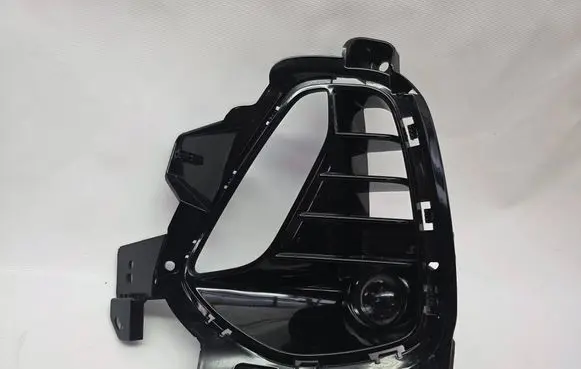 Hyundai i30 Front bumper lower grill 86563G4040