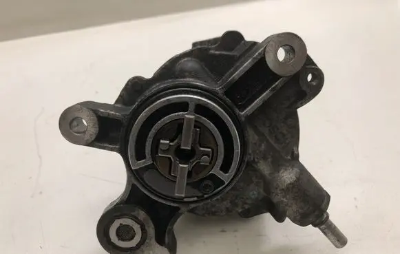 Peugeot Expert Vacuum pump D1651B 29115
