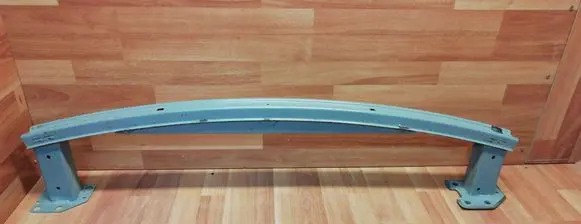 Renault Espace V (RFC) Rear bumper cross member 756104248R